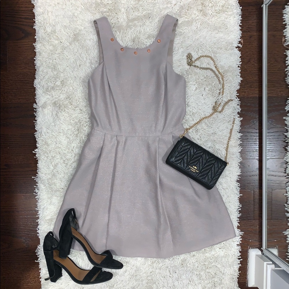 BCBG dress